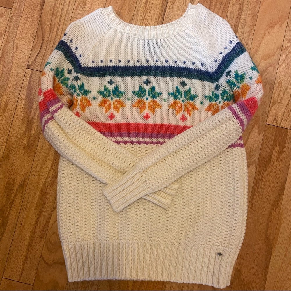 American Eagle Women Sweater
